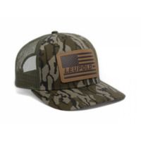 Leupold Bottomland Trucker Hat