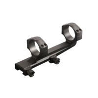Leupold 176887 Mark Integral Mounting System With 20MOA 1-Pc Base &amp; 35mm Ring Co