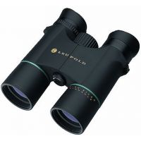 Leupold Green Ring 8x42 Wind River Pinnacles Roof Prism Binoculars
