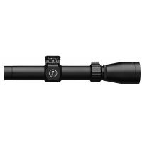 Leupold 91743 Mark AR 1-4x20mm 75-28.5ft@100 Yds 1&quot; Tube Blk SPR W/2pc Mount