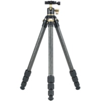Leupold Alpine CF-425 Tripod Kits