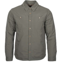 Leupold Alpine Lite Insulated Snap Shirts - Men's