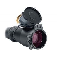 Leupold Alumina Flipback Lens Cover, Standard EP