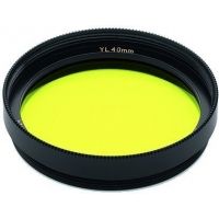 Leupold Alumina Intensifier YL