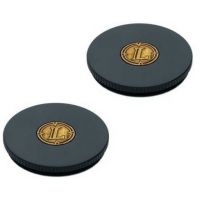 Leupold Alumina Threaded Lens Covers