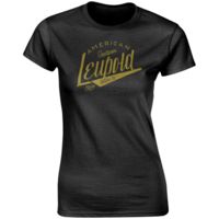 Leupold American Craftsman Premium Short Sleeve Shirt - Women's