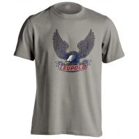 Leupold American Eagle Premium Short Sleeve Shirt - Mens