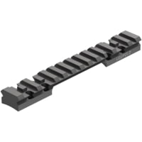 Leupold Backcountry Cross-Slot Rifle Scope Mount - Browning