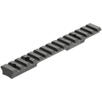 Leupold Backcountry Cross-Slot Rifle Scope Mount - Ruger