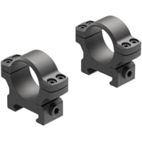 Leupold Backcountry Cross-Slot Rings
