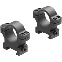 Leupold Backcountry Cross-Slot Rings