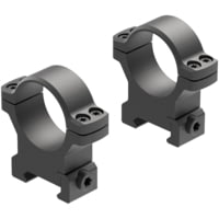 Leupold Backcountry Cross-Slot Rings