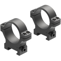 Leupold Backcountry Cross-Slot Rings