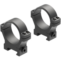 Leupold Backcountry Cross-Slot Rings