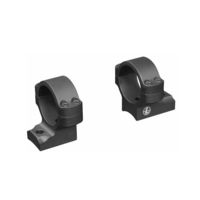Leupold BackCountry Rifle Scope Mount Base Remington 700, 30mm, 2-Piece, Ring Med