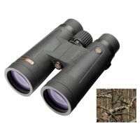 Leupold BX-2 Acadia Binoculars 12x50mm Mossy Oak Break-Up Infinity 119196