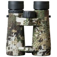 Leupold BX-5 Santiam HD 8x42mm Porro Prism Binoculars