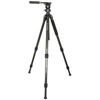 Leupold Carbon Fiber Tripod Kit