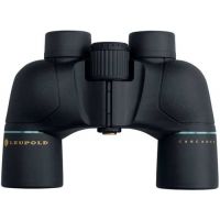 Leupold Cascades 8x42mm Internal Focus Porro Prism Binoculars 60992