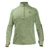 Leupold Covert Shadow 1/2 Zip Jacket