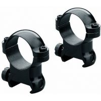 Leupold Cross-Slot Weaver Style Rifle Scope Rings