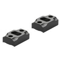 Leupold DD Tikka T-3 RVF Scope Mount, 2-pc, Matte