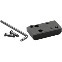 Leupold DeltaPoint Pro Cross Slot Riser