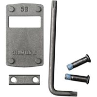 Leupold DeltaPoint Pro Dovetail Mount