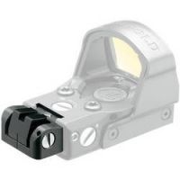 Leupold DeltaPoint Pro Rear Iron Sight