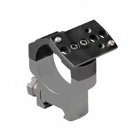 Leupold Mark 4 DeltaPoint Pro Ring Top Mount