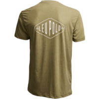 Leupold Diamond Badge Graphic T-Shirt