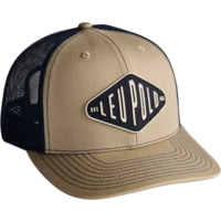 Leupold Diamond Badge Trucker Hat