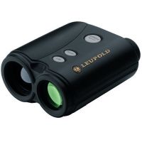 Leupold Digital RX-III Rangefinder - 61465 (Leupold RX Range Finders Series)