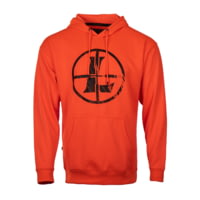 Leupold Distressed Reticle Hoodie - Men's
