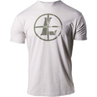 Leupold Distressed Reticle Tee - Men's