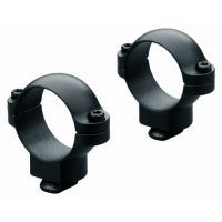 Leupold Dual Dovetail DD Rings