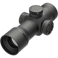 Leupold Freedom RDS 1x34mm Tube Red Dot Muzzleloader, Second Focal Plane