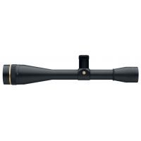 Leupold FX-3 12x40mm Adjustable Objective Target Matte Rifle Scope 66830 66835 66840 Rifle Scope