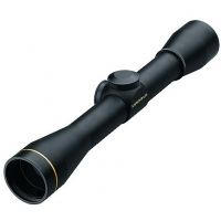Leupold FX-II 4x33mm Fixed Power Rifle Scope