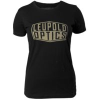 Leupold Gold Badge Premium Tee - Women's