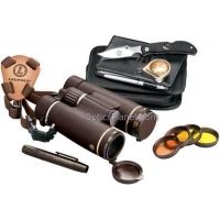 Leupold Golden Ring 10x42mm Boone and Crockett Binocular Kit 60300