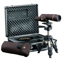 Leupold Golden Ring 15-30x50 mm Compact Spotting Scope