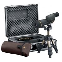 Leupold Golden Ring 15-30x50mm Compact Spotting Scope Kit