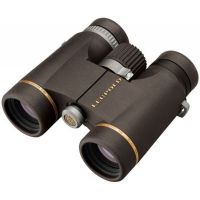 Leupold Golden Ring 7/12x32mm Switch / Power Brown Binoculars 62710