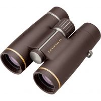Leupold 62810 Golden Ring High Definition 8x42mm HD Brown Binoculars