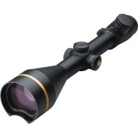 Leupold Golden Ring VX-L 4.5-14x56 Illuminated Reticle Long Range Reticle 64255 Rifle Scopes