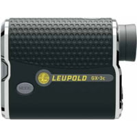 Leupold GX-3c Digital Laser Golf Rangefinder