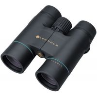 Leupold Green Ring Acadia 8x42mm Waterproof Roof Prism Binoculars
