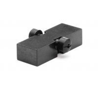 Leupold Gunmaker Rifle Scope Base, Windage Adjustment