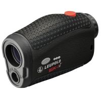 Leupold Gx-1i3 Digital Golf Rangefinder Black